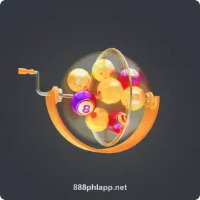Blockchain Games Icon