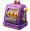 Ao Vivo Icon